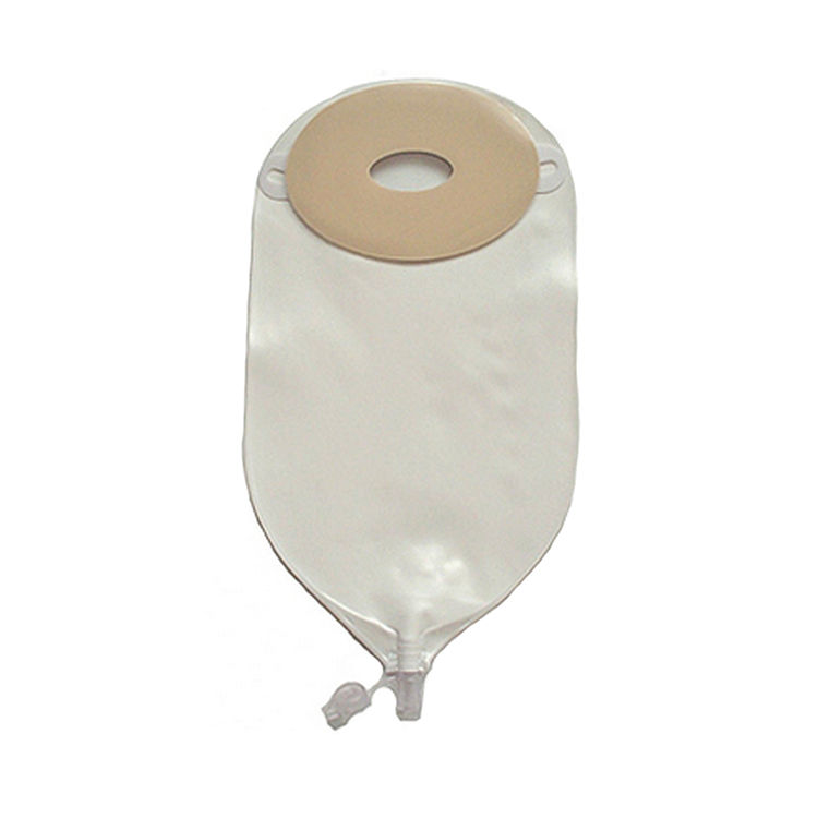 1-Piece Urostomy Pouches
